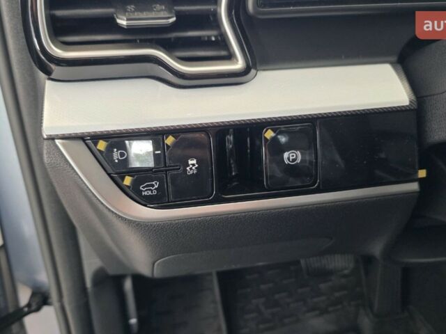 Киа Sportage, объемом двигателя 1.6 л и пробегом 0 тыс. км за 31504 $, фото 13 на Automoto.ua