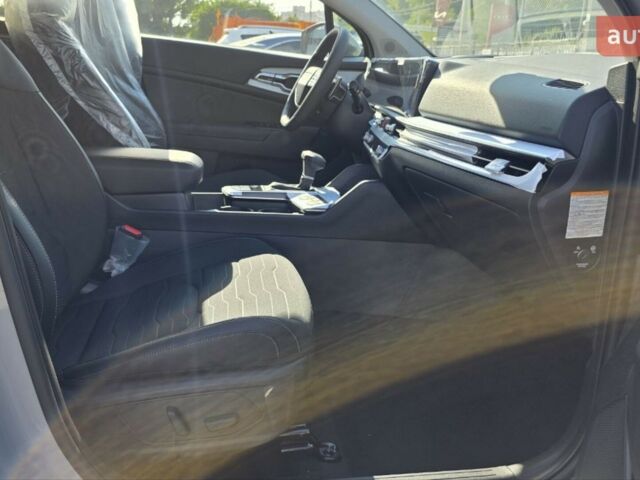 Киа Sportage, объемом двигателя 1.6 л и пробегом 0 тыс. км за 36561 $, фото 24 на Automoto.ua