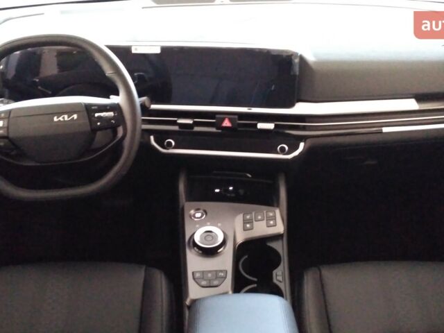 купити нове авто Кіа Sportage 2025 року від офіційного дилера Автоцентр AUTO.RIA Кіа фото