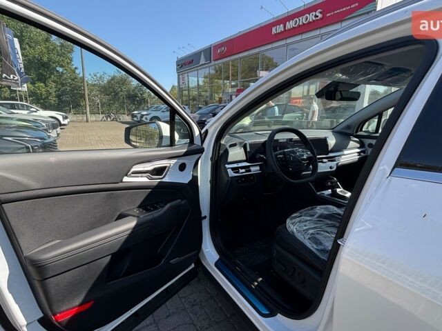 купити нове авто Кіа Sportage 2025 року від офіційного дилера Автоцентр AUTO.RIA Кіа фото