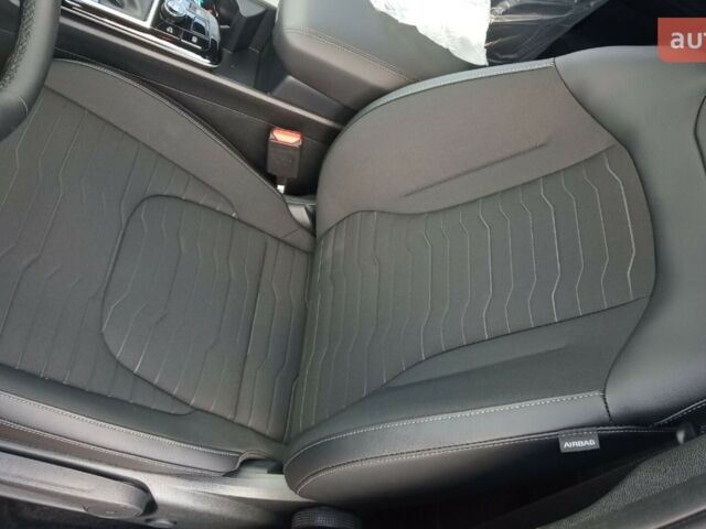 купить новое авто Киа Sportage 2025 года от официального дилера Черкаси - Авто Киа фото