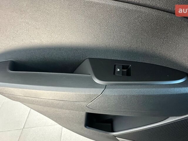 купить новое авто Киа Sportage 2025 года от официального дилера Хмельниччина-Авто Киа фото