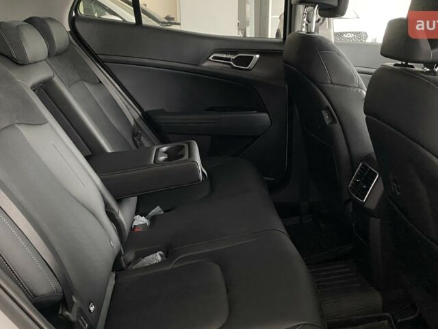 купити нове авто Кіа Sportage 2025 року від офіційного дилера Автоцентр AUTO.RIA Кіа фото