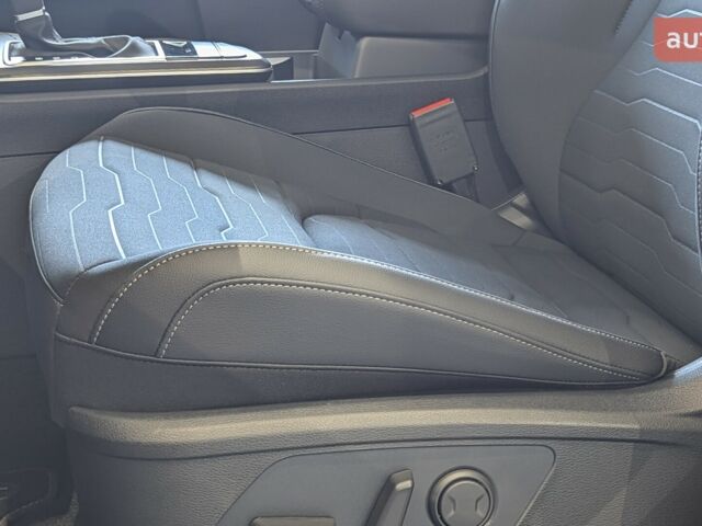 купить новое авто Киа Sportage 2025 года от официального дилера АВТОГРАД ОДЕСА KIA Киа фото