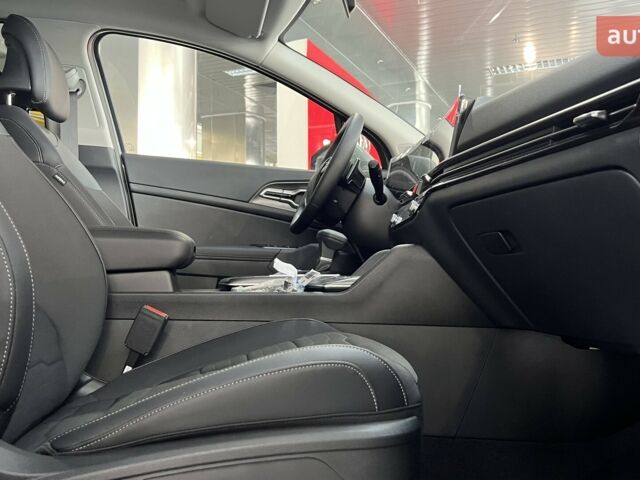 купить новое авто Киа Sportage 2025 года от официального дилера Автоцентр AUTO.RIA Киа фото