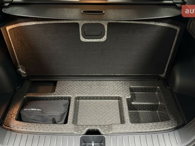 купити нове авто Кіа Sportage 2025 року від офіційного дилера Автоцентр AUTO.RIA Кіа фото