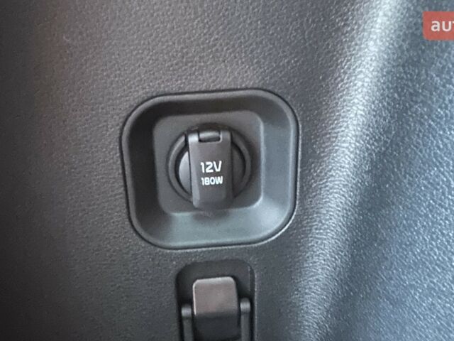 купити нове авто Кіа Sportage 2025 року від офіційного дилера Хмельниччина-Авто Кіа фото