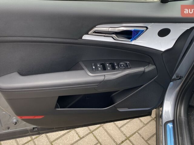 купить новое авто Киа Sportage 2025 года от официального дилера Автоцентр AUTO.RIA Киа фото