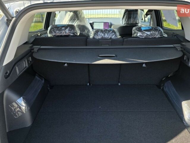 Киа Sportage, объемом двигателя 1.6 л и пробегом 0 тыс. км за 33222 $, фото 11 на Automoto.ua