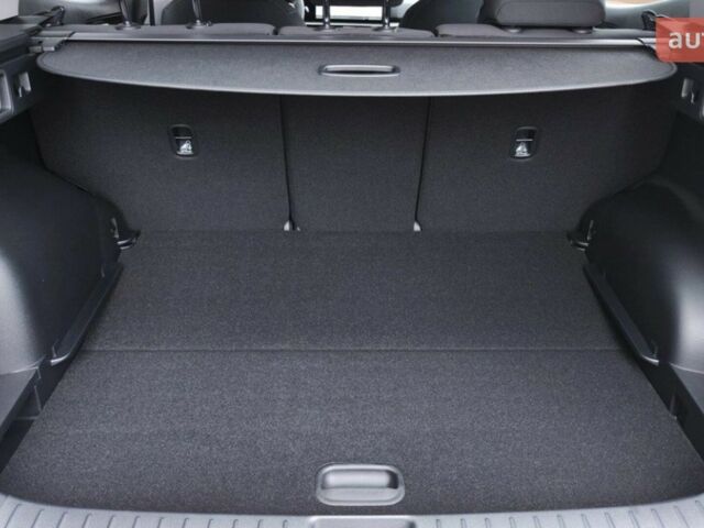 купити нове авто Кіа Sportage 2025 року від офіційного дилера Галичина-Авто Кіа фото