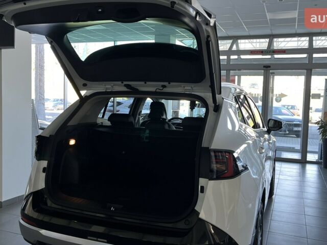 Киа Sportage 2025 года купить новое авто Киа Sportage 2025 года от официального дилера УКРАВТО ХМЕЛЬНИЦЬКИЙ Киа фото