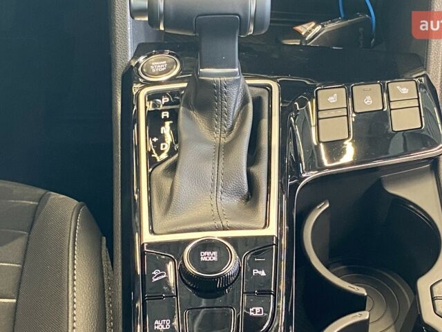 Киа Sportage, объемом двигателя 1.6 л и пробегом 0 тыс. км за 28382 $, фото 12 на Automoto.ua
