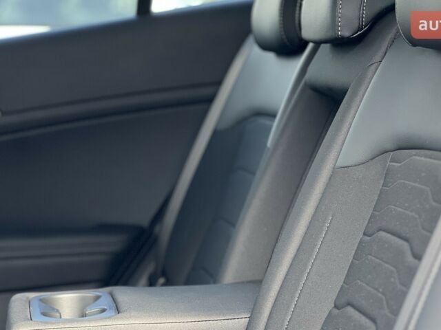 купить новое авто Киа Sportage 2025 года от официального дилера Рівне-Авто Киа фото