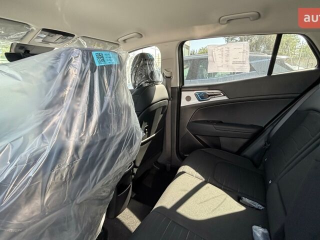 купити нове авто Кіа Sportage 2025 року від офіційного дилера Автоцентр AUTO.RIA Кіа фото