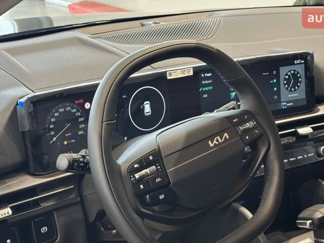 Кіа Sportage, об'ємом двигуна 1.6 л та пробігом 0 тис. км за 32869 $, фото 11 на Automoto.ua