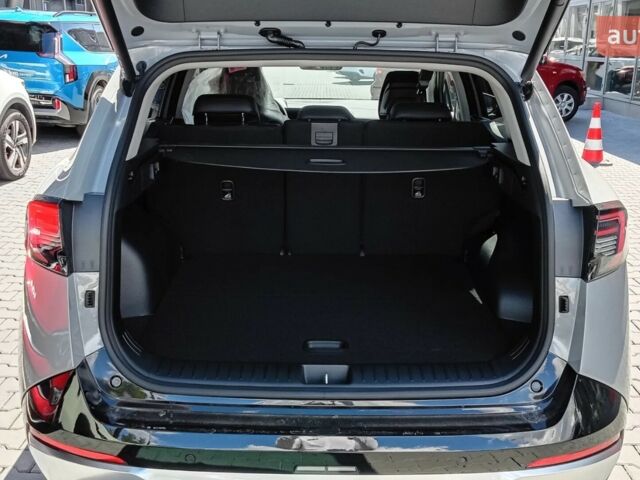 купити нове авто Кіа Sportage 2025 року від офіційного дилера Радар-сервіс Кіа фото