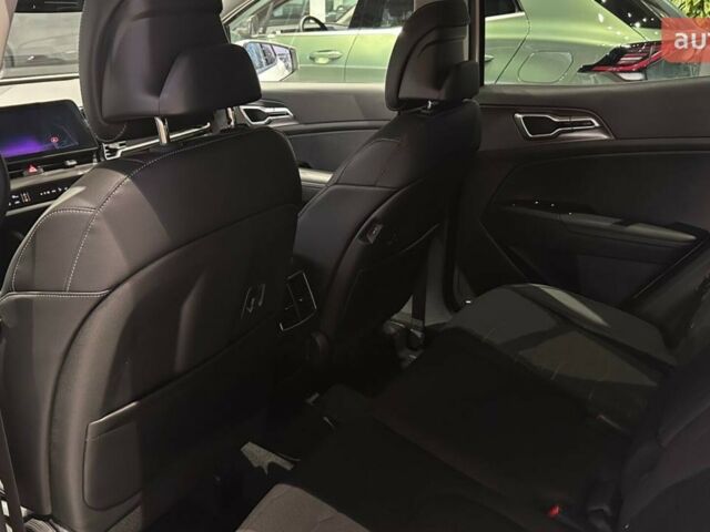 Киа Sportage, объемом двигателя 1.6 л и пробегом 0 тыс. км за 28544 $, фото 13 на Automoto.ua