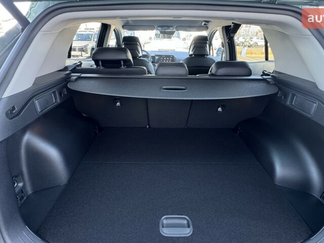 купить новое авто Киа Sportage 2025 года от официального дилера «Одеса-АВТО» Киа фото