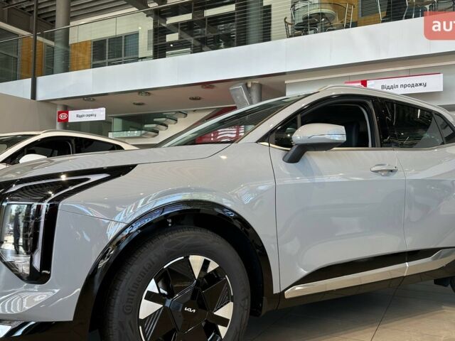 Кіа Sportage, об'ємом двигуна 1.6 л та пробігом 0 тис. км за 32869 $, фото 5 на Automoto.ua