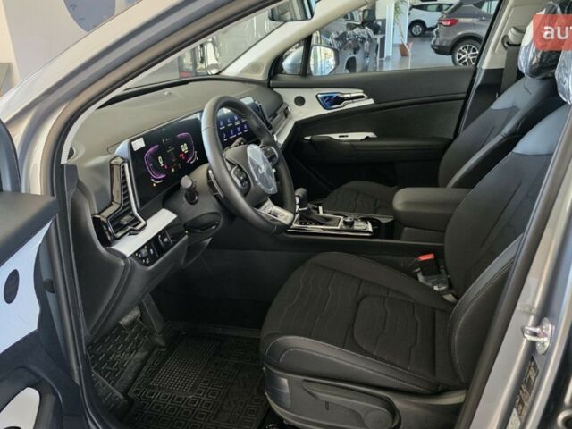 Киа Sportage, объемом двигателя 1.6 л и пробегом 0 тыс. км за 31504 $, фото 12 на Automoto.ua