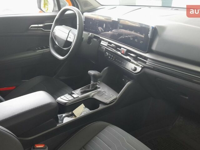 Киа Sportage, объемом двигателя 1.6 л и пробегом 0 тыс. км за 32522 $, фото 16 на Automoto.ua