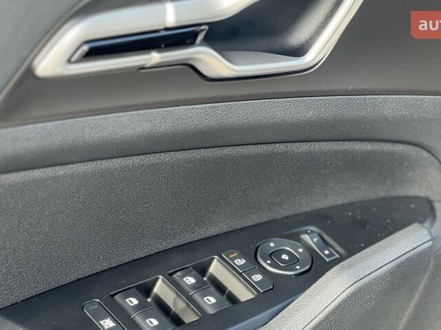 купить новое авто Киа Sportage 2025 года от официального дилера Рівне-Авто Киа фото