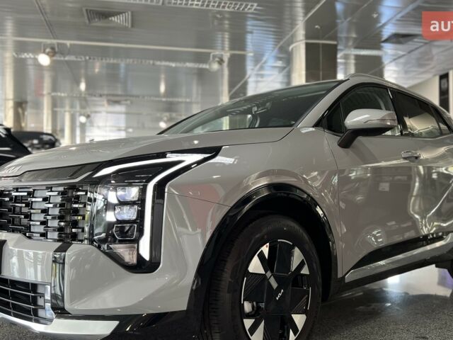 купить новое авто Киа Sportage 2025 года от официального дилера Автоцентр AUTO.RIA Киа фото