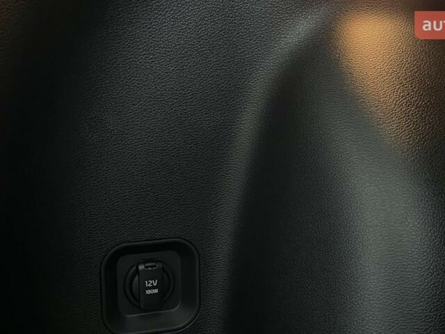 купить новое авто Киа Sportage 2025 года от официального дилера УКРАВТО ХМЕЛЬНИЦЬКИЙ Киа фото