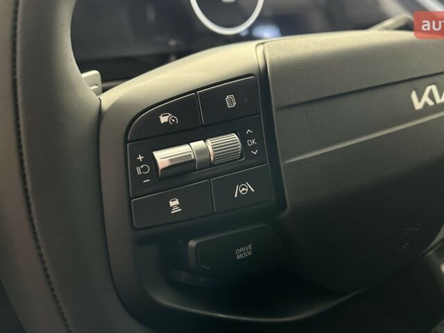 купить новое авто Киа Sportage 2025 года от официального дилера УКРАВТО ВОЛИНЬ Киа фото