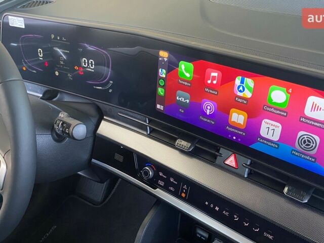 Кіа Sportage, об'ємом двигуна 1.6 л та пробігом 0 тис. км за 30142 $, фото 21 на Automoto.ua