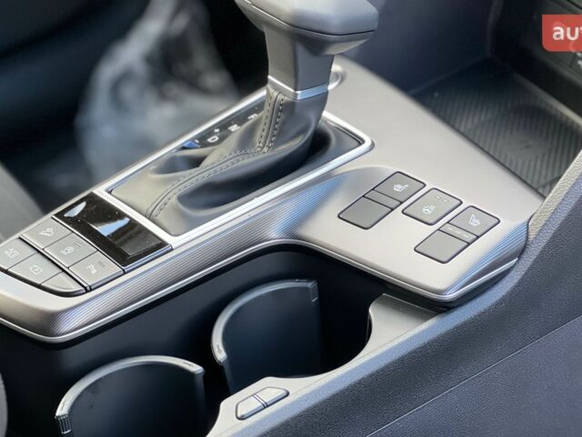 купить новое авто Киа Sportage 2025 года от официального дилера Рівне-Авто Киа фото