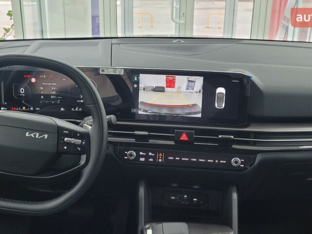 Киа Sportage, объемом двигателя 1.6 л и пробегом 0 тыс. км за 36092 $, фото 41 на Automoto.ua