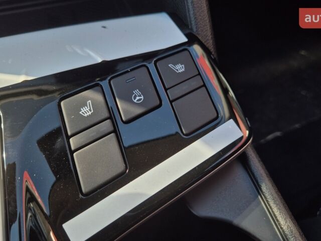 купити нове авто Кіа Sportage 2025 року від офіційного дилера «Одеса-АВТО» Кіа фото