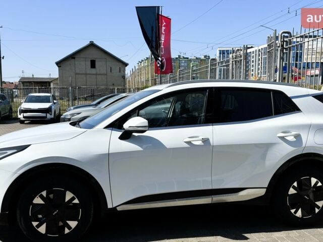 купити нове авто Кіа Sportage 2025 року від офіційного дилера Автоцентр AUTO.RIA Кіа фото