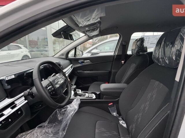 купити нове авто Кіа Sportage 2025 року від офіційного дилера Автоцентр AUTO.RIA Кіа фото