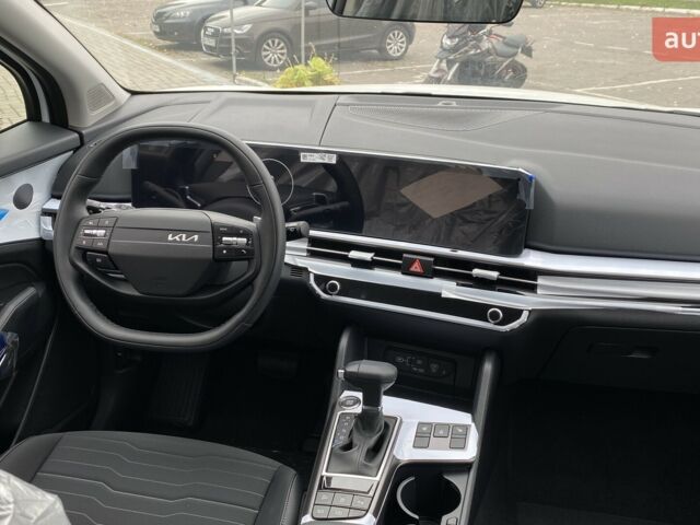 купити нове авто Кіа Sportage 2025 року від офіційного дилера Автоцентр AUTO.RIA Кіа фото