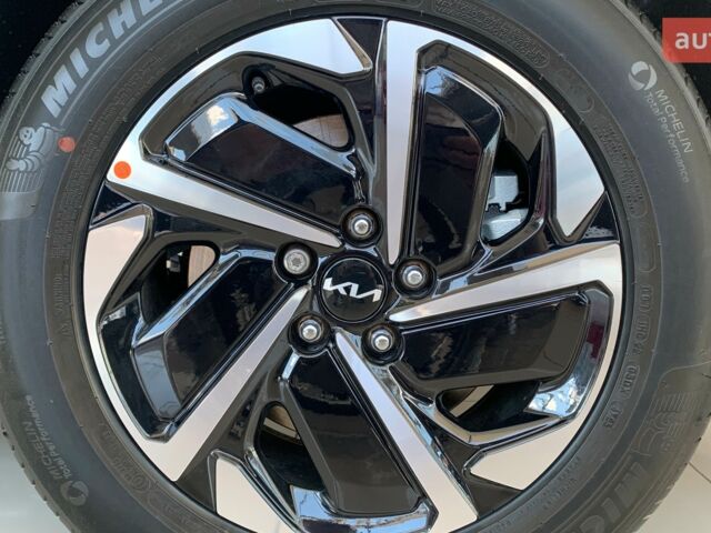 купить новое авто Киа Sportage 2025 года от официального дилера Фрунзе-Авто KIA Киа фото