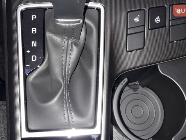 купить новое авто Киа Sportage 2025 года от официального дилера Сфера-Авто Киа фото