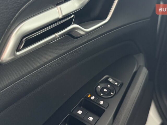 Киа Sportage 2025 в Харькове на Automoto.ua Киа Sportage, объемом двигателя 1.6 л и пробегом 0 тыс. км за 30805 $, фото 11 на Automoto.ua