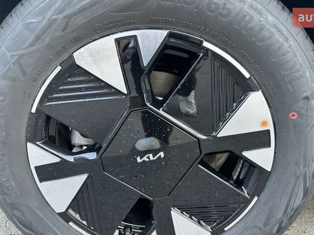 Киа Sportage 2025 года купить новое авто Киа Sportage 2025 года от официального дилера Хмельниччина-Авто Киа фото