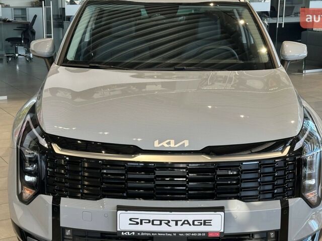 Кіа Sportage, об'ємом двигуна 1.6 л та пробігом 0 тис. км за 32869 $, фото 3 на Automoto.ua
