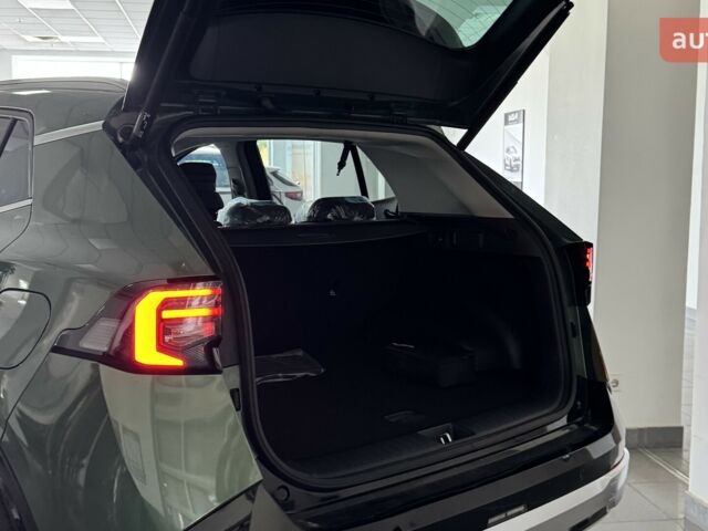 Киа Sportage, объемом двигателя 1.6 л и пробегом 0 тыс. км за 36801 $, фото 4 на Automoto.ua