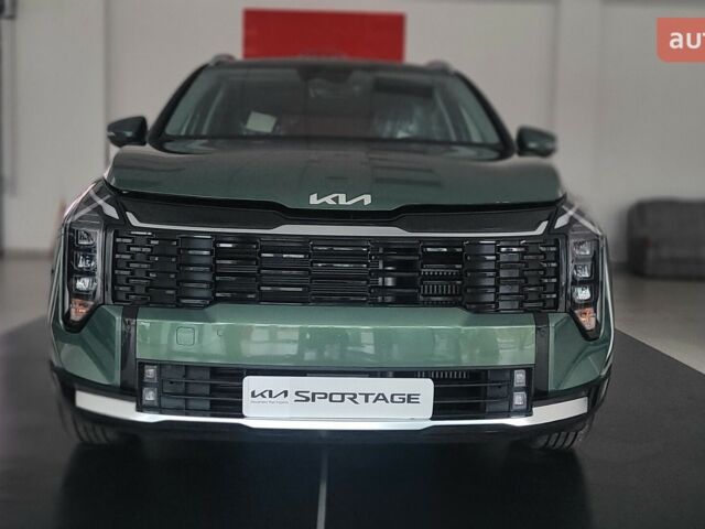 Киа Sportage, объемом двигателя 1.6 л и пробегом 0 тыс. км за 36092 $, фото 2 на Automoto.ua