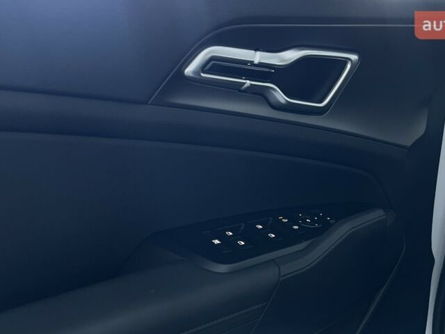 Киа Sportage 2025 года купить новое авто Киа Sportage 2025 года от официального дилера УКРАВТО ХМЕЛЬНИЦЬКИЙ Киа фото