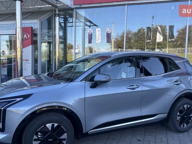 Киа Sportage 2025 года купить новое авто Киа Sportage 2025 года от официального дилера Хмельниччина-Авто Киа фото