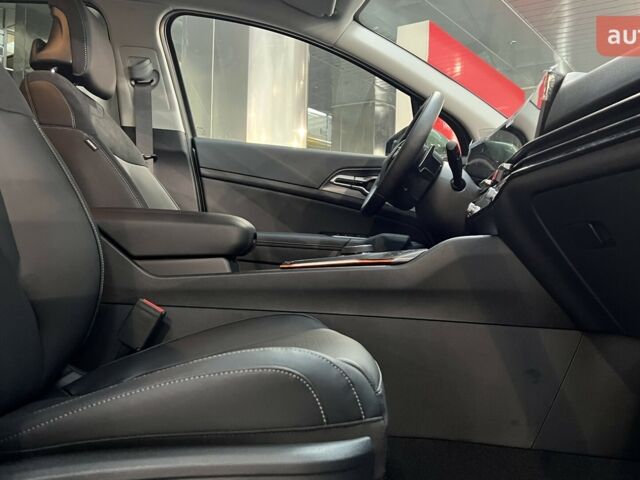 купить новое авто Киа Sportage 2025 года от официального дилера Автоцентр AUTO.RIA Киа фото