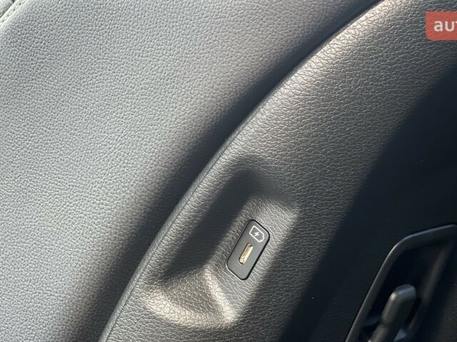 купить новое авто Киа Sportage 2025 года от официального дилера Рівне-Авто Киа фото