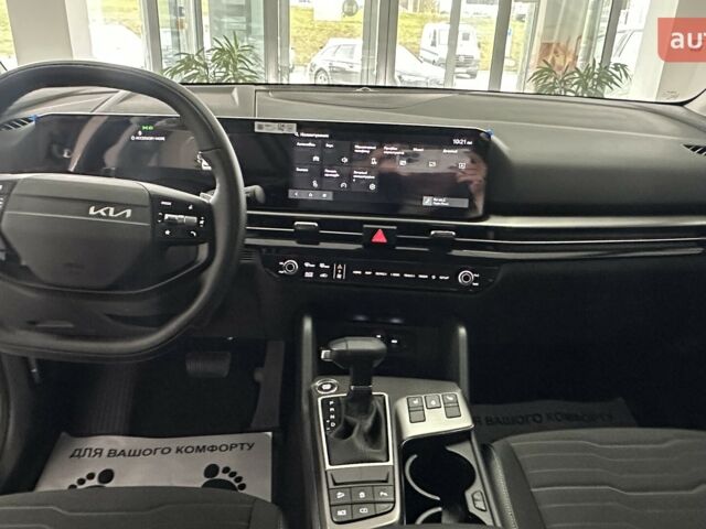 купить новое авто Киа Sportage 2025 года от официального дилера Хмельниччина-Авто Киа фото