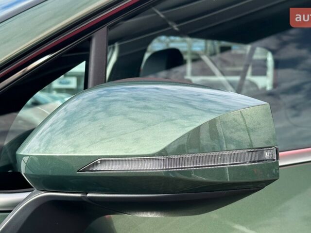 Кіа Sportage, об'ємом двигуна 1.6 л та пробігом 0 тис. км за 33131 $, фото 10 на Automoto.ua