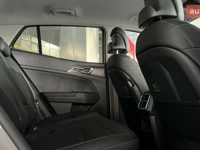 купить новое авто Киа Sportage 2025 года от официального дилера Автоцентр AUTO.RIA Киа фото